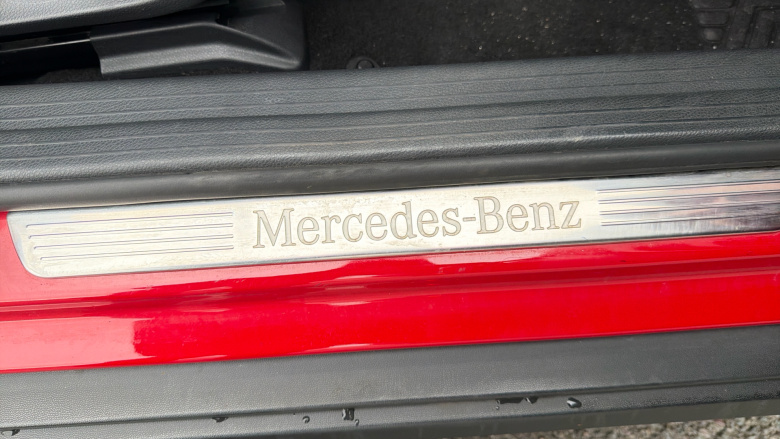 Mercedes-Benz GLA 200d Sport 5dr Diesel Hatchback